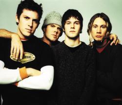 Audio Adrenaline — Some Kind Of Zombie