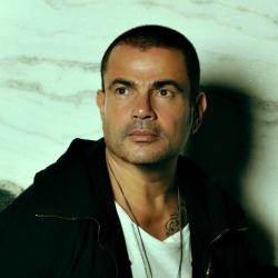 Amr Diab — Always With You (Tamally Maak)