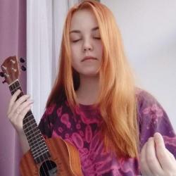 Нексюша — На Твиче