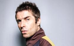 Liam Gallagher — Wall Of Glass