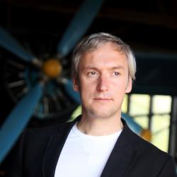 Кинст Константин — Из сотни глаз