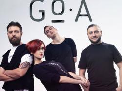 Go_A — Сонце