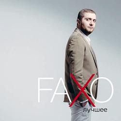 Faxo — Ben seni seviyorum