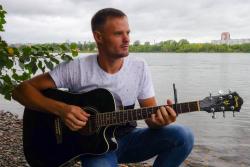 Сергей Максимов — Пацанам (Каким бы ни был сегодня вечер)