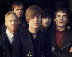 Mando Diao — Dance With Somebody