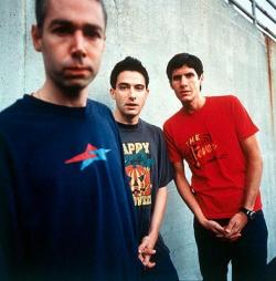 Beastie Boys — Tough Guy