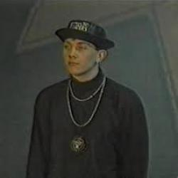 Mr. Big Mac — Бродяга