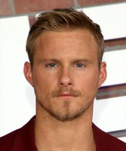 Alexander Ludwig — Summer Crazy