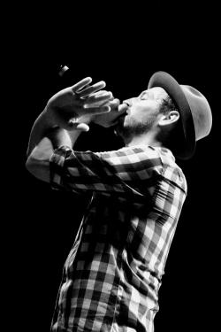 Beatsteaks — Whats Coming Over You
