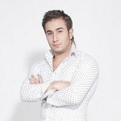 Эдгар Геворкян Артурович — Я полюбил тебя