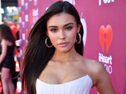 Madison Beer — Follow The White Rabbit