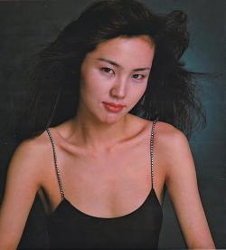 Miki Matsubara — Stay With Me — (Останься со мной) на русском