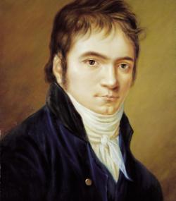 Beethoven Ludwig Van — Moonlight Sonata