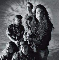 Temple Of The Dog — Hunger Strike