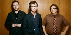 Ben Folds Five — Wheres Summer B