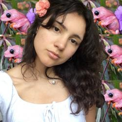 Liana Flores — Rises The Moon (на русском)