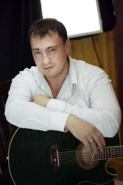 Сергей Матвеев — Дым сигаретный