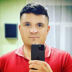 Владимир Егоров — Мана мар