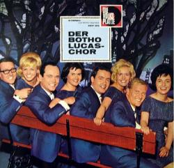 Botho Lucas Chor — Chor wir sind des geyers schwarzer haufen