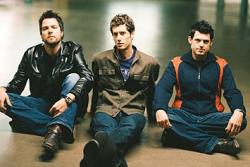 Better Than Ezra — Wwoz