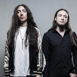 Alcest — Le miroir (intro)