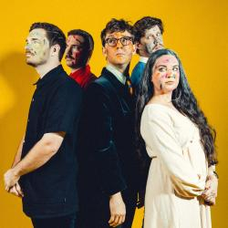 Ball Park Music — Exactly How You Are