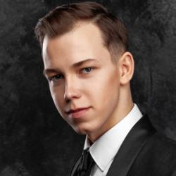 Александр Морозов — Почему черемуха