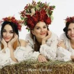 Made in Ukraine — Ой на горі дичка