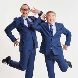 Morecambe and Wise — Bring Me Sunshine