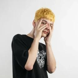 ЮГ 404 — Грустный клоун
