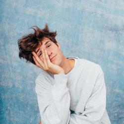 Blanks — Silly People