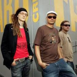 Bomfunk MC’s — Freestyler