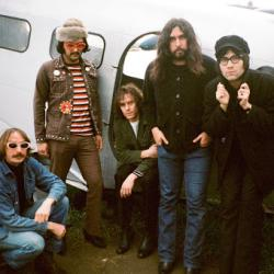 Mystic Braves — Ponte Bajo El Sol