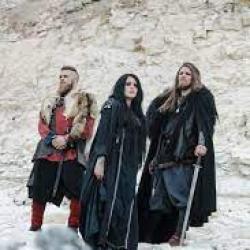 SKALD (France) — Seakonungar
