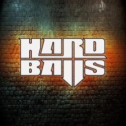 HARDBALLS — Я возвращаюсь