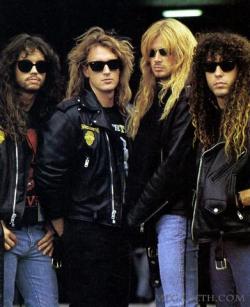 Megadeth — Symphony Of Destruction — версия 2