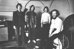 Blind Faith — Well All Right