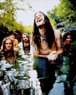 Blind Melon — Woah Dog