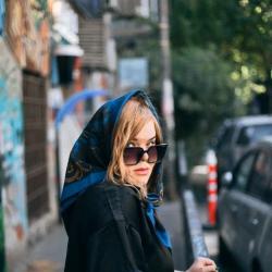 MORDVINOVA — Подумаем об этом завтра