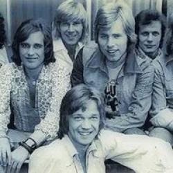 Blue Swede — Hooked on a Feeling