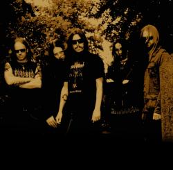 Bloodbath — Ways To The Grave