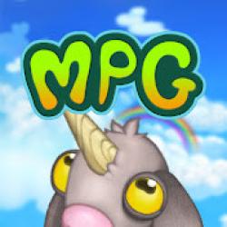 MsmPokeGamer — Cold Island