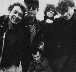 Blue Aeroplanes — Your Ages