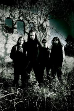 Moonspell — Wolfshade