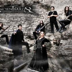 Ancient Bards — The Skies Above