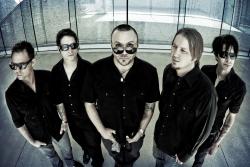 Blue October — The Answer