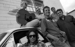 Blue Rodeo — What Am I Doing Here