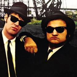 Blues Brothers — Sweet Home Chicago