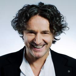 Goran Bregovic — Ederlezi