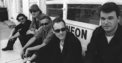 Bodeans — Paradise